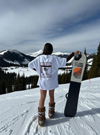 Nancee Lift Pass Tee