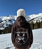 Peak View Hoodie